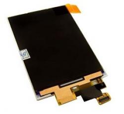 Sony Ericsson W995 kijelz� (LCD)